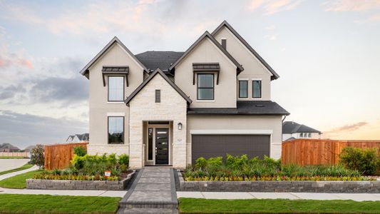 Cadence Collection At Evergrove 1