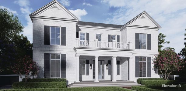 The Grove by Davila Homes Construction in Oakland - image 15