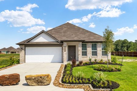 Sterling Ridge by Stylecraft Builders in Huntsville - image