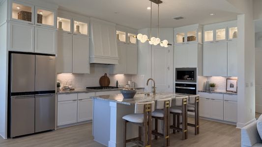 Persimmon by Milestone Community Builders in Buda - image 15