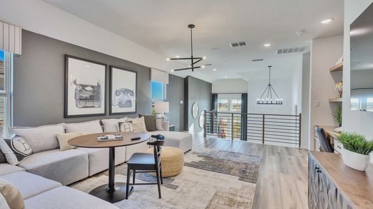 Briarwood by DRB Homes in Elgin - image 11