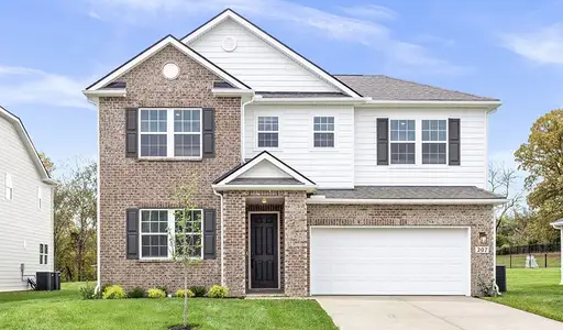 Catelonia by Richmond American Homes in Mount Juliet - image 4