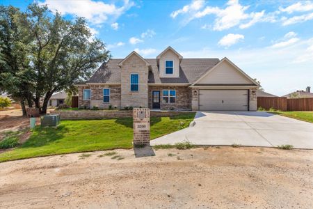 Meander Estates by Premier Homes Inc. in Granbury - photo 0 0