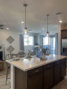 The Villages at North Copper Canyon – Valley Series by Landsea Homes in Surprise - photo 28 28