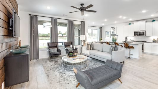 Elevon by HistoryMaker Homes in Lavon - photo 21 21