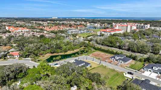 The Hammocks at Palm Harbor by Dream Finders Homes in Palm Coast - photo 52 52