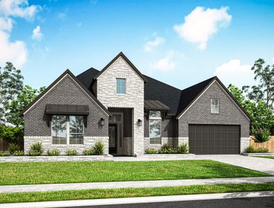 The Arbor At Pecan Ridge 4