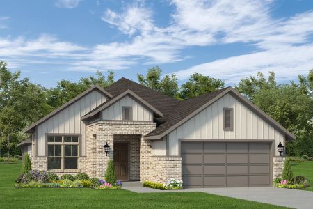 Aldeana - Paintbrush Collection by Autograph Homes in Bonney - photo 0