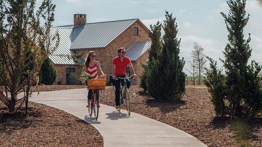 Light Farms by Drees Custom Homes in Celina - photo 5 5