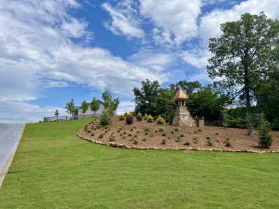 Harbour Chase by Smith Douglas Homes in Ooltewah - image