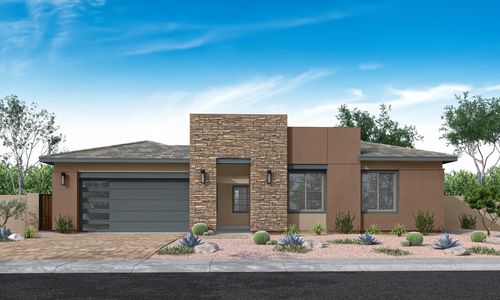 Blossom Rock by Tri Pointe Homes in Apache Junction - photo 11 11