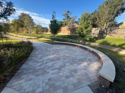 The Preserve on the Park by Cadence Homes in Addison - image 11