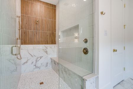 Dove Station by Graham Hart Home Builder in Grapevine - image 16