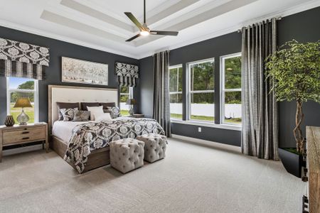 Sandy Bluff by SEDA New Homes in Yulee - image 18