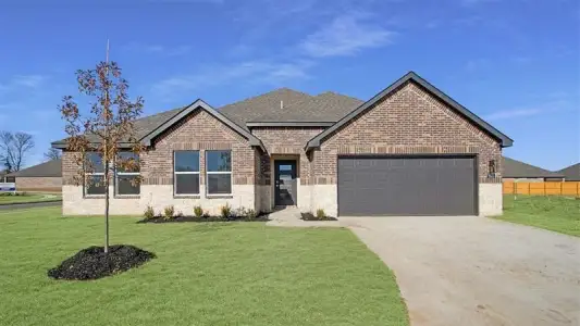 Angelita Estates by D.R. Horton in Odem - image