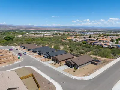 Mesquite Hills by Century Complete in Cottonwood - image