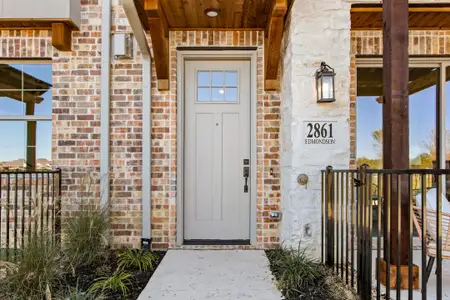 The Tribute by Grenadier Homes in The Colony - image 6