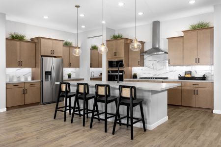 Miravida by Mattamy Homes in Surprise - image 7