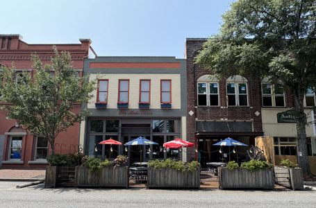 Heritage Bay by Veranda Homes in Sumter - image 20