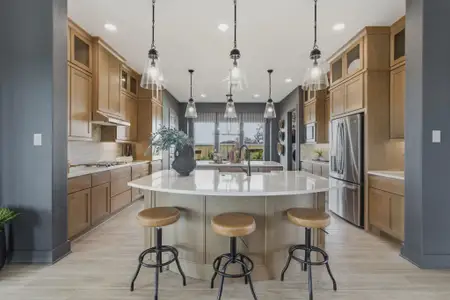 Buffalo Crossing by Chesmar Homes in Cibolo - image 6