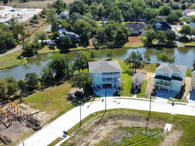 Peacock Isle by Bayway Homes in Dickinson - photo 2 2