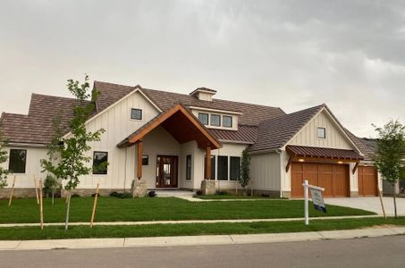 Heron Lakes - Master planned community in Berthoud, CO 21 21