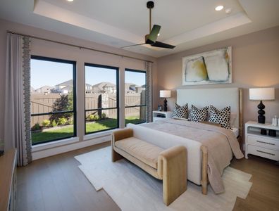 Harvest Green by Partners in Building in Richmond - image 17
