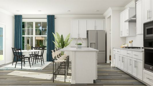 Edge of Auburn: Sterling Collection by Lennar in Raleigh - photo 9 9