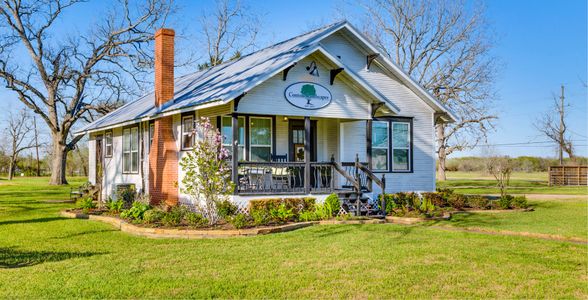 Jones Creek Reserve: Watermill Collection 19