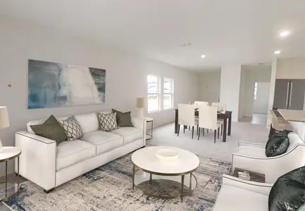 Belair Place by Starlight Homes in Sanford - photo 10 10