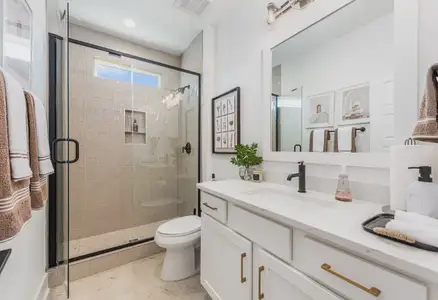 Lachlan Park by Shea Homes in Huntersville - image 20