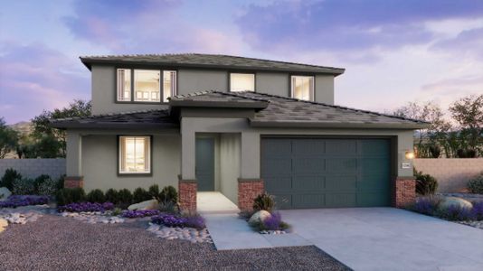 Bella Vista Farms by Risewell Homes in San Tan Valley - image 3