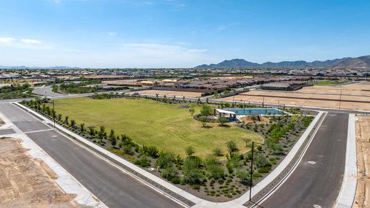 IronWing at Windrose by David Weekley Homes in Litchfield Park - photo 60 60