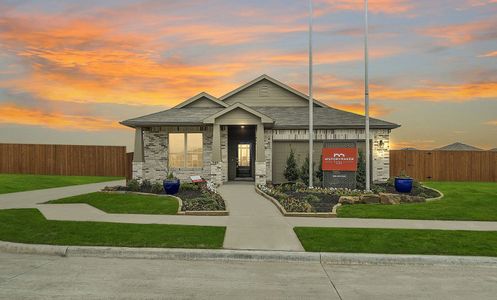 Sunterra by HistoryMaker Homes in Katy - photo 0