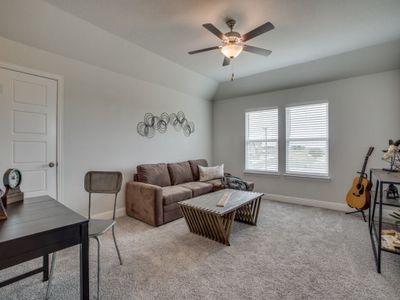 Reatta Ridge by Kindred Homes in Justin - photo 18 18