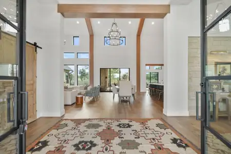 Chapel View by Partners in Building in Heath - image 9