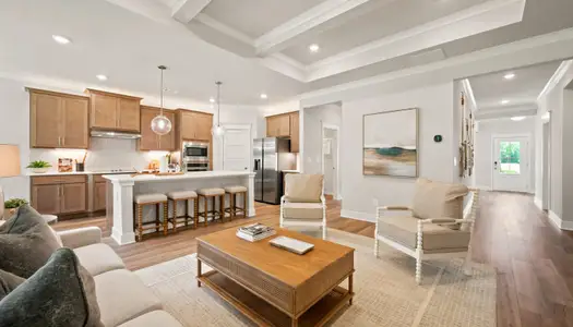 Fowler Farms by Chafin Communities in Auburn - image 9