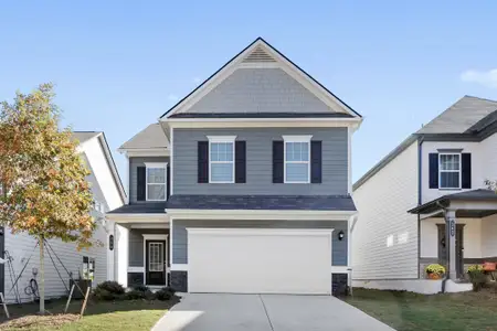 Wind Haven by Smith Douglas Homes in Ooltewah - image 3