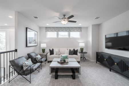 Woodforest 40′ by Tri Pointe Homes in Montgomery - photo 29 29