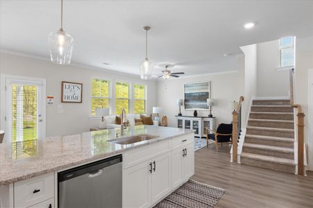Forrest Bluff by Ivey Homes in North Augusta - image 18