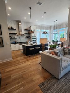 Seven Pines by ICI Homes in Jacksonville - photo 33 33