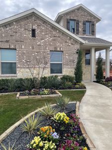 Briarwood Hills - Highland Series by Meritage Homes in Forney - photo 7 7