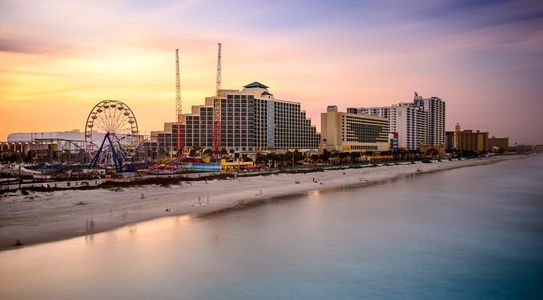 Ormond & Daytona Beach 37