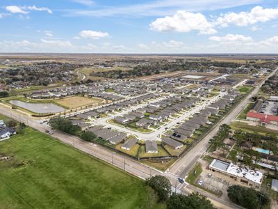 Riverwood Ranch by Century Communities in Angleton - image