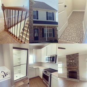 Manor in The Foothills by Smithbilt Homes in Maryville - image 5