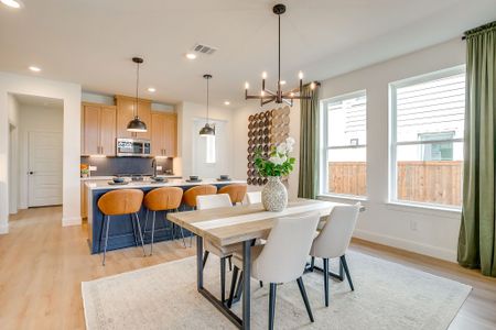 Creekside by William Ryan Homes in Royse City - image 10