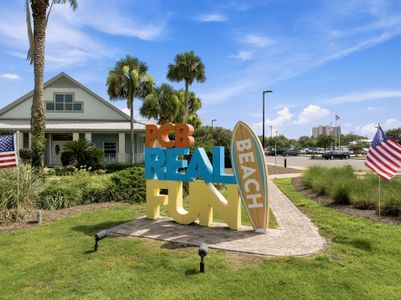 Pelican Station by Fischer Homes in Panama City - image