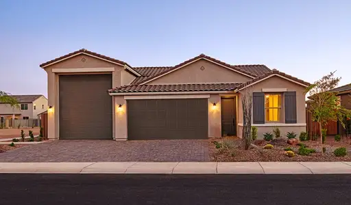 Seasons at Casa Vista by Richmond American Homes in Casa Grande - photo 10 10