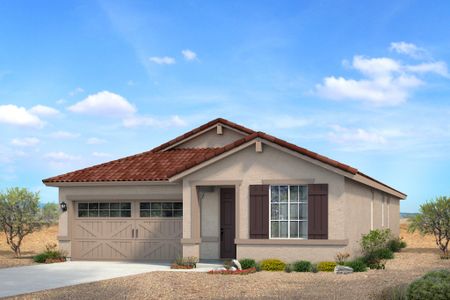 The Views at Rancho Cabrillo by Scott Communities in Peoria - photo 21 21