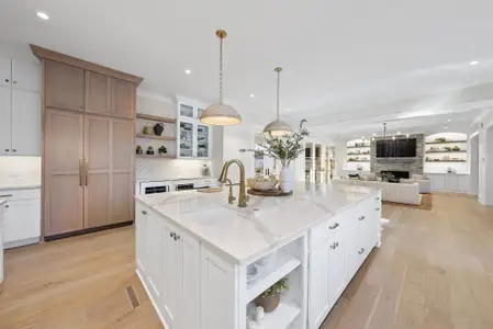 Pinehurst National No. 9 by Homes by Dickerson in Pinehurst - image 4